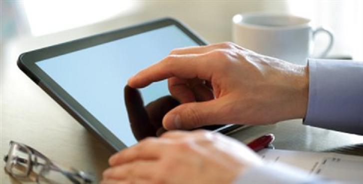 Tablet