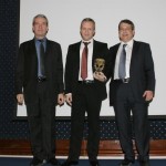 κ. Παρασκευόπουλος Παρασκευάς