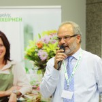 Α. Γιαννακόπουλος Δντης Κλάδου Αυτοκινήτων & Νομικής Προστασίας