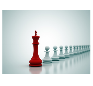 Τα Δώδεκα Προσόντα του Ηγέτη