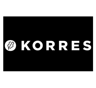 logo korres