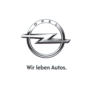 logo opel