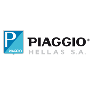 logo piagio