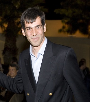 Ερρίκος Μοάτσος