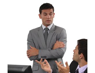 Μα δεν σου είπα …