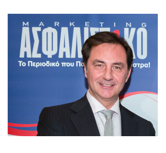 Διεθνείς Τάσεις Συντάξεων & Επενδύσεων