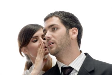 Το Μεγάλο Μυστικό της Συναλλαγής με τους Ανθρώπους