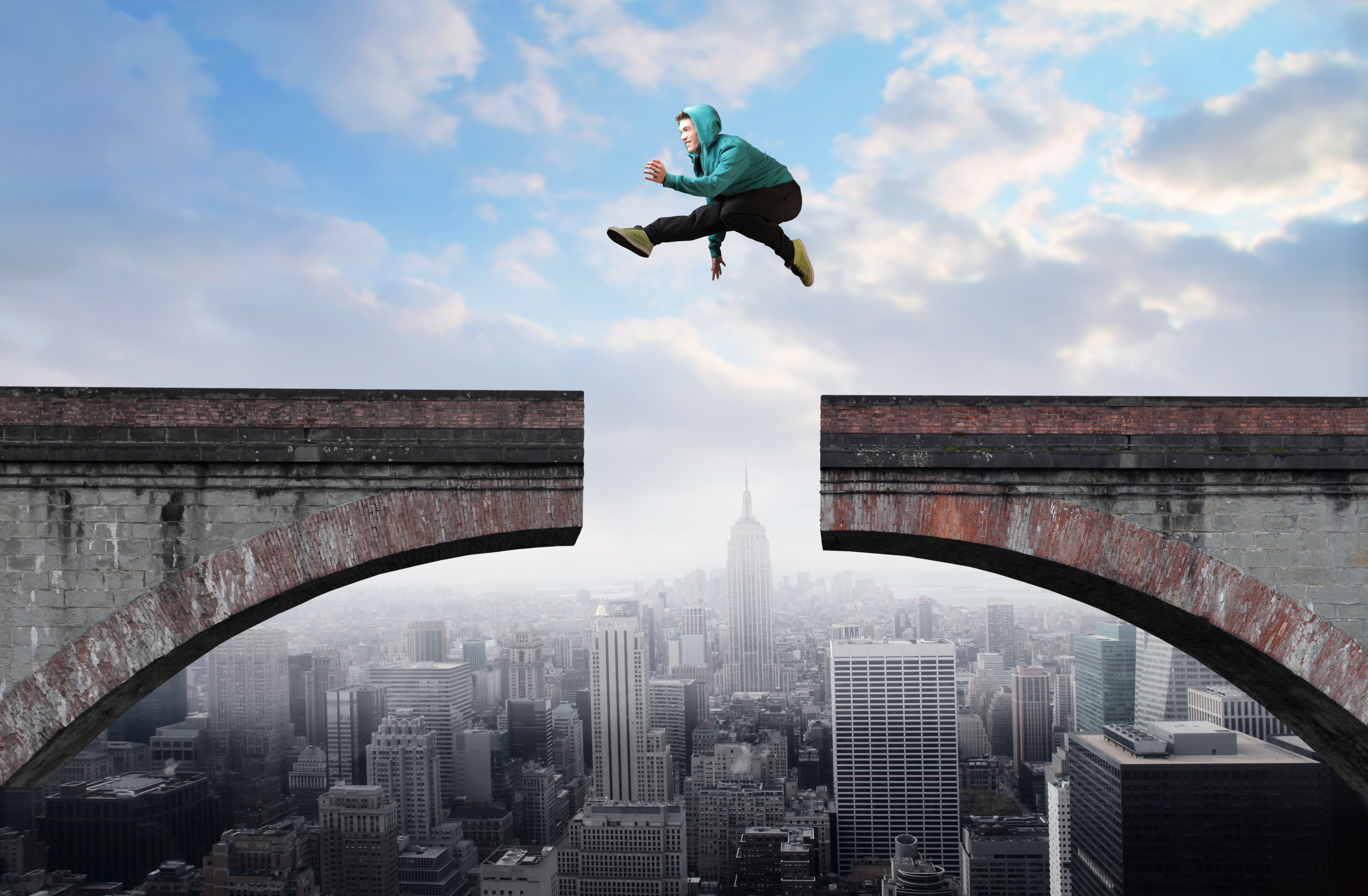 Αποφεύγοντας τους Σκοπέλους