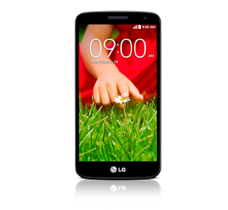 LG MINI BLACK