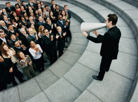 Bελτιώνοντας την Επικοινωνία