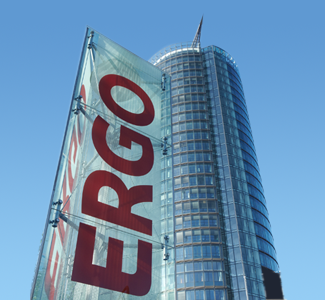 Ο Ασφαλιστικός Όμιλος ERGO Αυξάνει Σημαντικά τα Κέρδη του