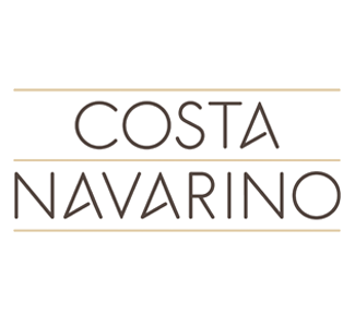 logo COSTA NAVARINO