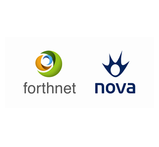 logo FORTHNET