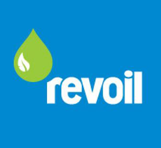 logo REVOIL