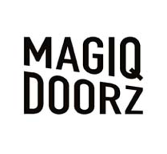 logo magiq doorz