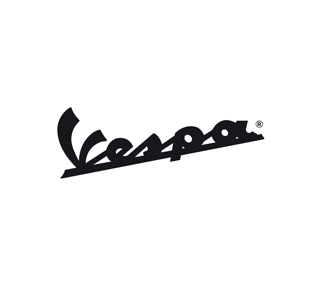 logo vespa