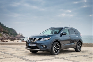NISSAN XTRAIL