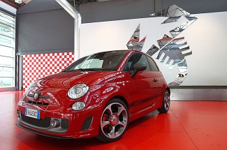 Abarth
