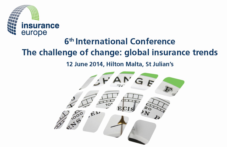 insurance europe