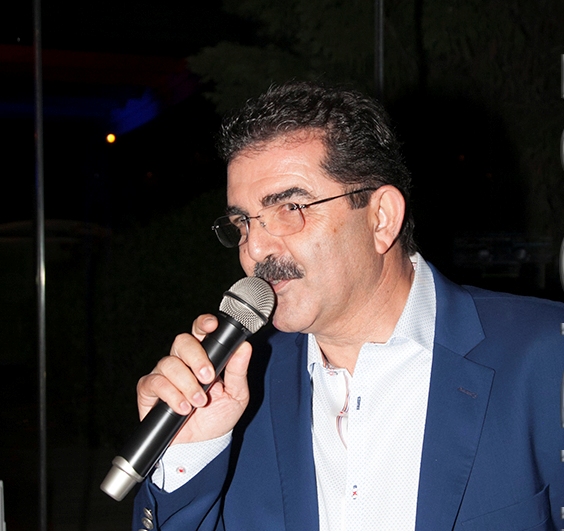 Foufopoulos G.