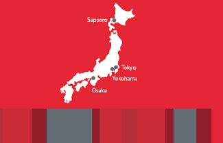 Japan Report