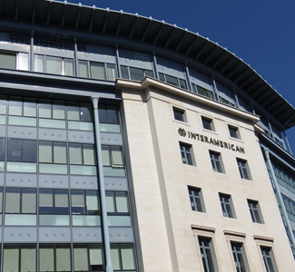 κτήριο Interamerican
