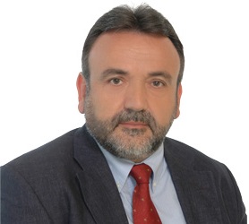 Παναγιώτης Σταθόπουλος Συνέντευξη