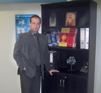 Σαράντης Βασίλειος