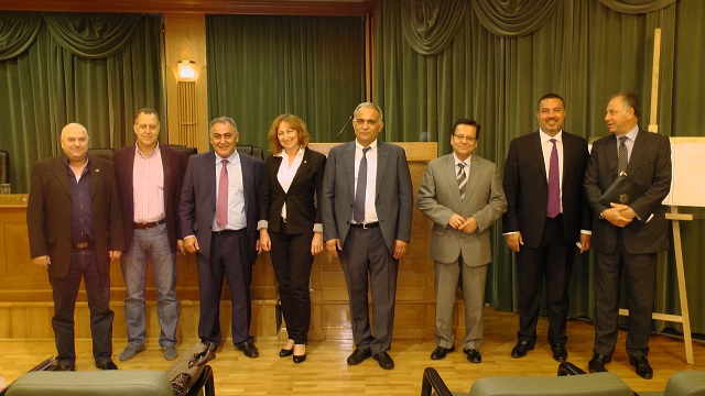 Ημερίδα Σερρών