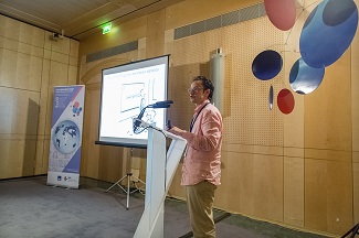 Νικόλαος Μπάκας