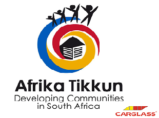 Afrika Tikkun