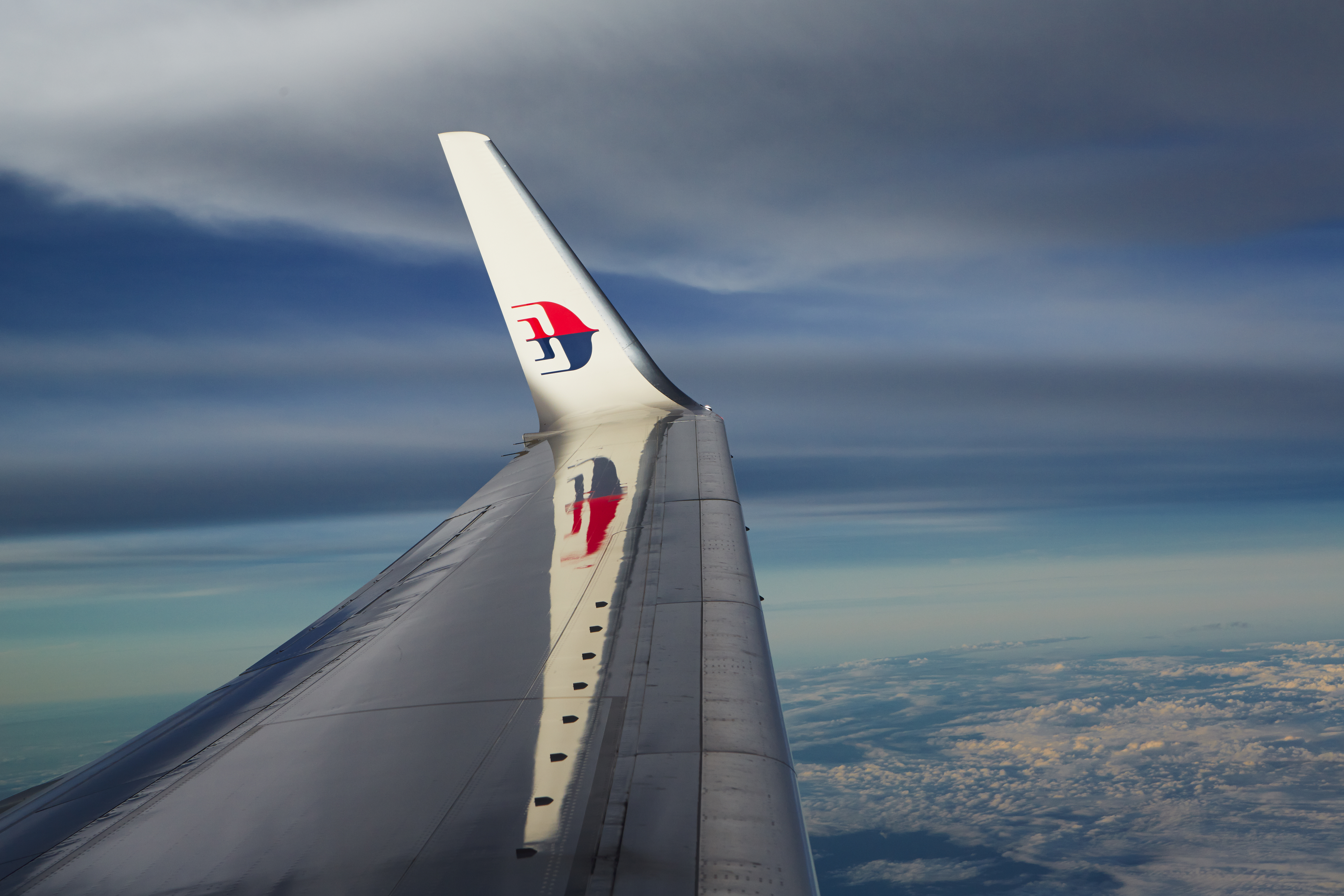 malaysia airlines