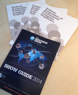 HAPCO@MEETINGS SHOW14