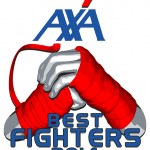 LOGO Best Fighters