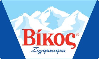LOGOTYPO VIKOS GR