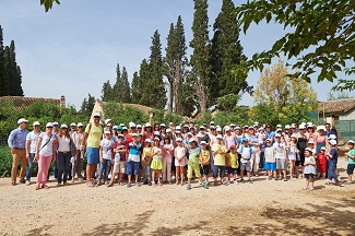 Roche Childrens Walk