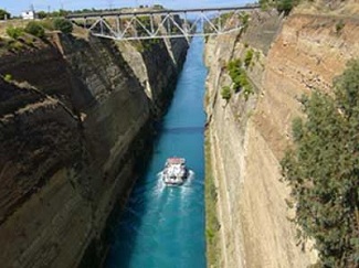 dioriga korinthou