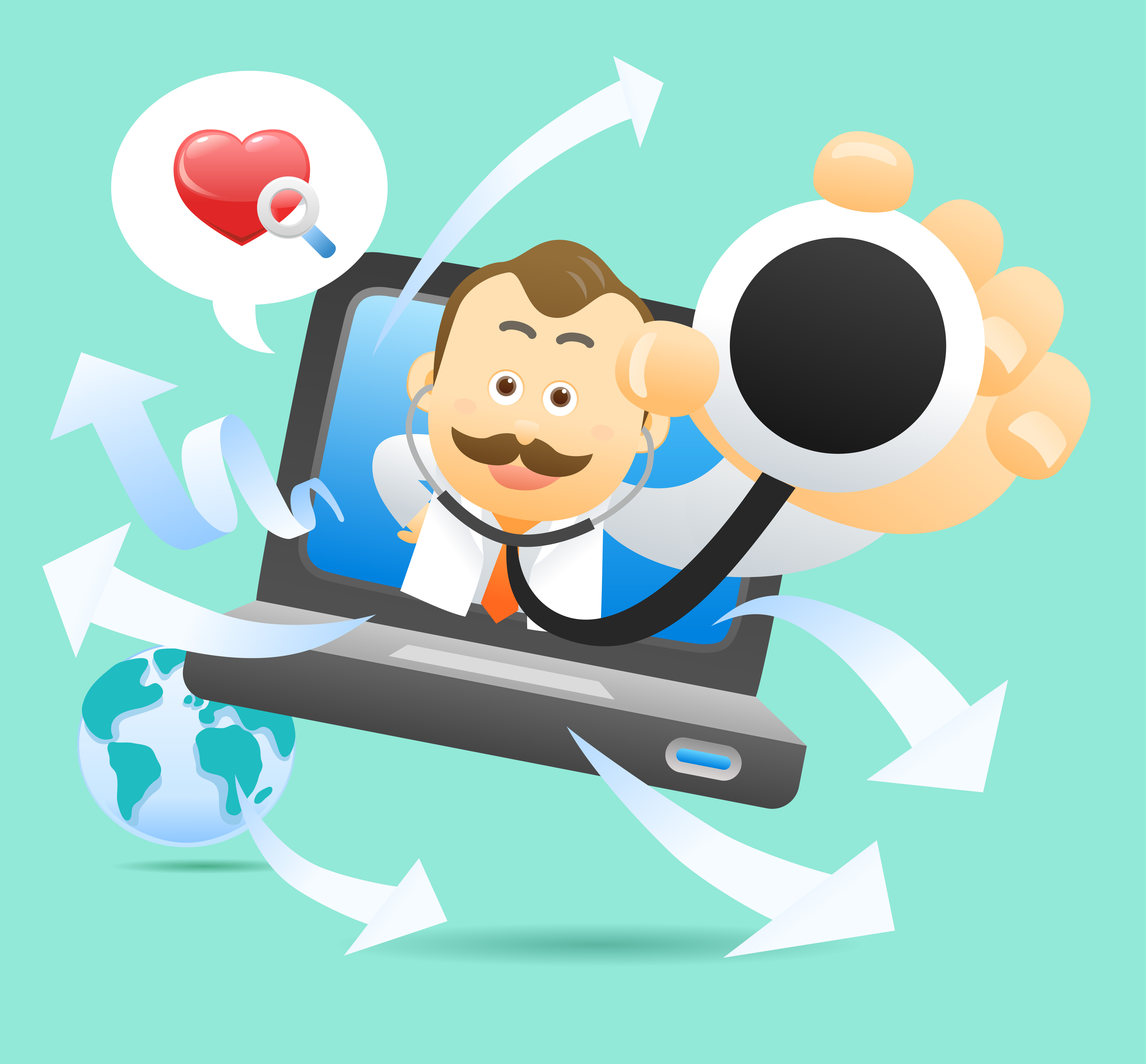 ιατρικές εξετάσεις