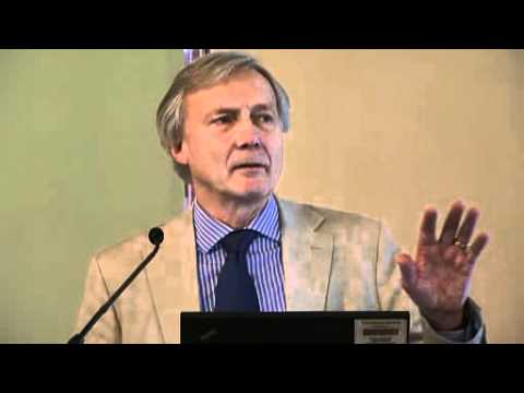 Το Προφίλ ενός Ευρωπαίου CEO