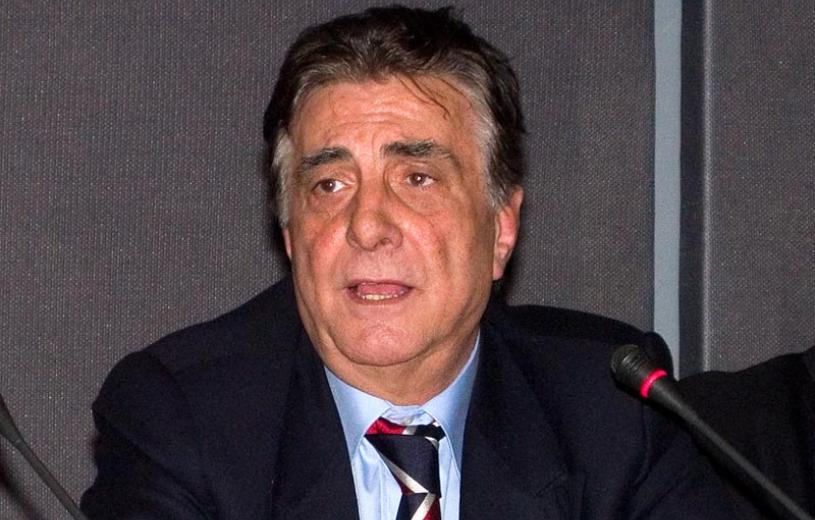 Παναγιώτης Κούτσικος