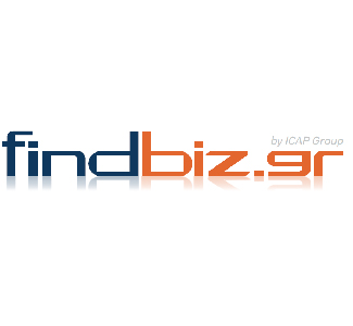 logo findbiz.gr