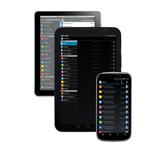 pk devices