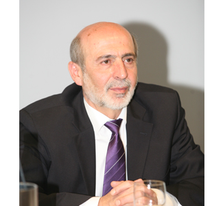 president Ioannidis