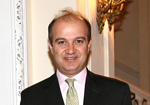 Σκλαβούνης