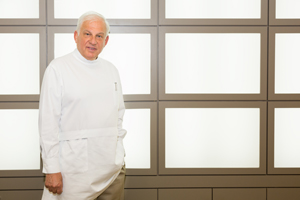 πρόεδρος ΙΑΣΩ κ. Σταματίου