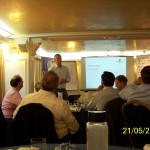 Συνέδριο Automotive Glass Europe Αθήνα 2