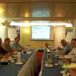 Συνέδριο Automotive Glass Europe Αθήνα 3