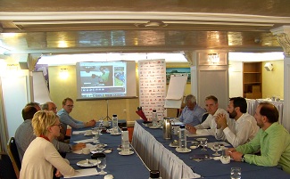 Συνέδριο Automotive Glass Europe Αθήνα 5