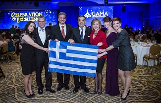 ΦΩΤΟΓΡΑΦΙΑ - ΔΗΜΙΟΥΡΓΙΑ ΤΟΥ GAMA HELLAS