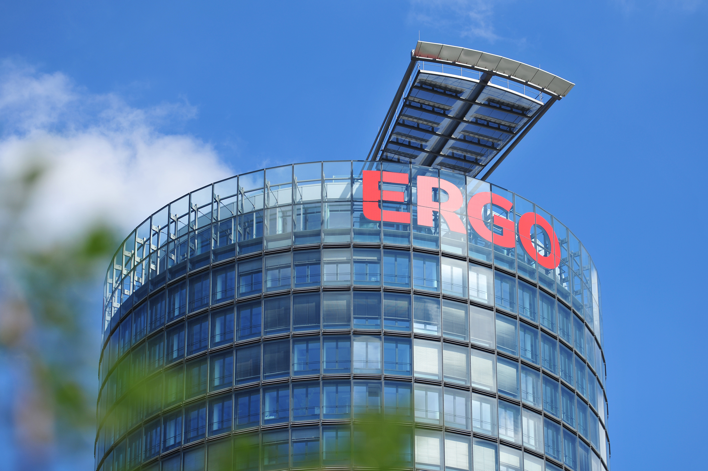 ERGO: Ο Μεγαλύτερος Ασφαλιστικός Όμιλος Ζημιών στην Ελλάδα μετά την ...